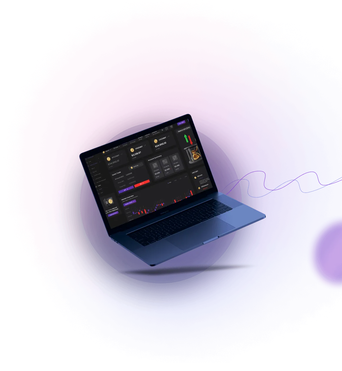 Levora 200 - The expansion of Decentralized Finance through Levora 200 has gained remarkable momentum in recent times.